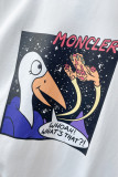 モンクレール服 MONCLER 2026新作 Tシャツ