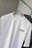 フェンディ服 FENDI 2026新作 Tシャツ