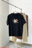 ルイヴィトン服 LOUIS VUITTON 2026新作 Tシャツ