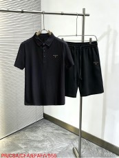 プラダ服 PRADA 2026新作 スーツ