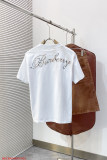 バーバリー服 BURBERRY 2026新作 Tシャツ