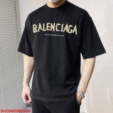 バレンシアガ服 BALENCIAGA 2026新作 Tシャツ