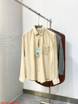 バーバリー服 BURBERRY 2026新作 シャツ