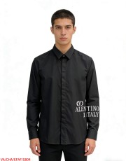ヴァレンティノ服 VALENTINO 2026新作 シャツ
