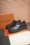ルイヴィトン靴 LOUIS VUITTON 2026新作 モカシン