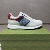 グッチ靴 GUCCI 2026新作 カジュアルシューズ