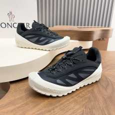 モンクレール靴 MONCLER 2026新作 スニーカー
