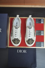 ディオール靴 DIOR 2026新作 カジュアルシューズ