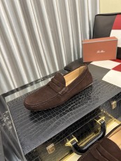 ロロ・ピアーナ靴 Loro Piana 2026新作 カジュアルシューズ