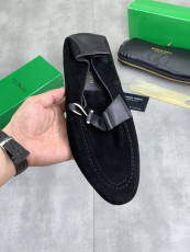 ボッテガヴェネタ靴 BOTTEGA VENETA 2026新作 豆豆靴