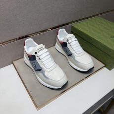 グッチ靴 GUCCI 2026新作 カジュアルシューズ