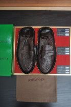 ボッテガヴェネタ靴 BOTTEGA VENETA 2026新作 カジュアルシューズ