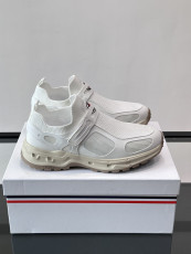 モンクレール靴 MONCLER 2026新作 スニーカー