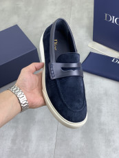 ディオール靴 DIOR 2026新作 カジュアルシューズ
