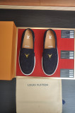 ルイヴィトン靴 LOUIS VUITTON 2026新作 カジュアルシューズ