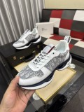 ディオール靴 DIOR 2026新作 カジュアルシューズ