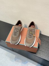 ロロ・ピアーナ靴 Loro Piana 2026新作 カジュアルシューズ