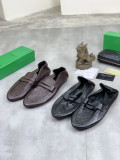 ボッテガヴェネタ靴 BOTTEGA VENETA 2026新作 豆豆靴