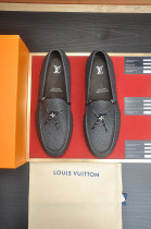 ルイヴィトン靴 LOUIS VUITTON 2026新作 カジュアルシューズ