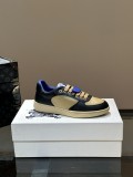 バーバリー靴 BURBERRY 2026新作 スニーカー