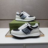 グッチ靴 GUCCI 2026新作 カジュアルシューズ