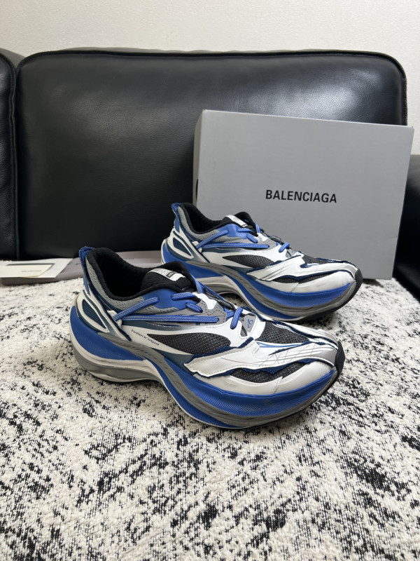 バレンシアガ靴 BALENCIAGA 2026新作 スニーカー