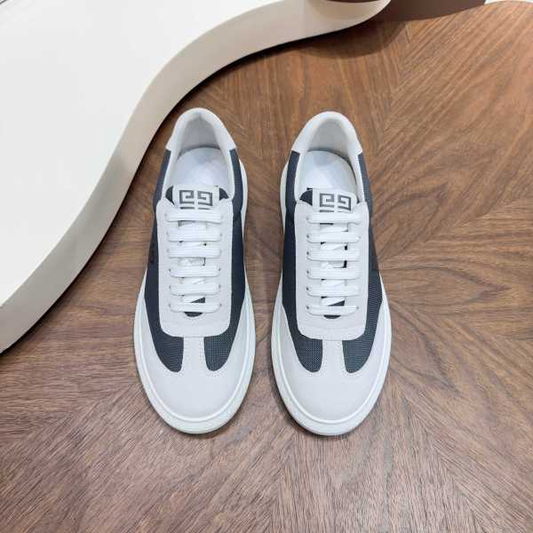 ジバンシィ靴 GIVENCHY 2026新作 スニーカー