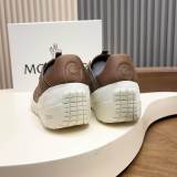 モンクレール靴 MONCLER 2026新作 スニーカー