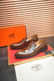 エルメス靴 HERMES 2026新作 モカシン