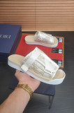 ディオール靴 DIOR 2026新作 ミュール