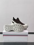 モンクレール靴 MONCLER 2026新作 スニーカー