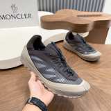 モンクレール靴 MONCLER 2026新作 スニーカー