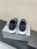プラダ靴 PRADA 2026新作 カジュアルシューズ