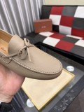 ロロ・ピアーナ靴 Loro Piana 2026新作 カジュアルシューズ