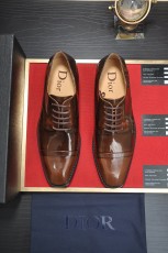 ディオール靴 DIOR 2026新作 モカシン