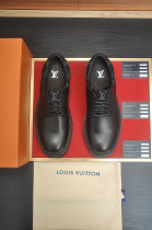 ルイヴィトン靴 LOUIS VUITTON 2026新作 モカシン