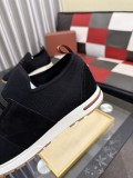 ロロ・ピアーナ靴 Loro Piana 2026新作 カジュアルシューズ