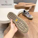 モンクレール靴 MONCLER 2026新作 スニーカー