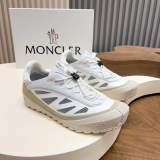 モンクレール靴 MONCLER 2026新作 スニーカー