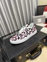 ヴァレンティノ靴 VALENTINO 2026新作 カジュアルシューズ