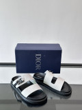 ディオール靴 DIOR 2026新作 ミュール