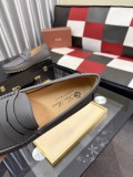 ロロ・ピアーナ靴 Loro Piana 2026新作 カジュアルシューズ