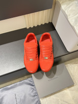 バレンシアガ靴 BALENCIAGA 2026新作 カジュアルシューズ