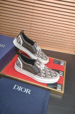 ディオール靴 DIOR 2026新作 カジュアルシューズ