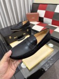 ロロ・ピアーナ靴 Loro Piana 2026新作 カジュアルシューズ