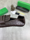 ボッテガヴェネタ靴 BOTTEGA VENETA 2026新作 豆豆靴