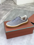 ロロ・ピアーナ靴 Loro Piana 2026新作 カジュアルシューズ