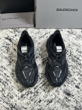 バレンシアガ靴 BALENCIAGA 2026新作 スニーカー