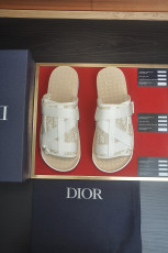 ディオール靴 DIOR 2026新作 ミュール