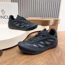 モンクレール靴 MONCLER 2026新作 スニーカー